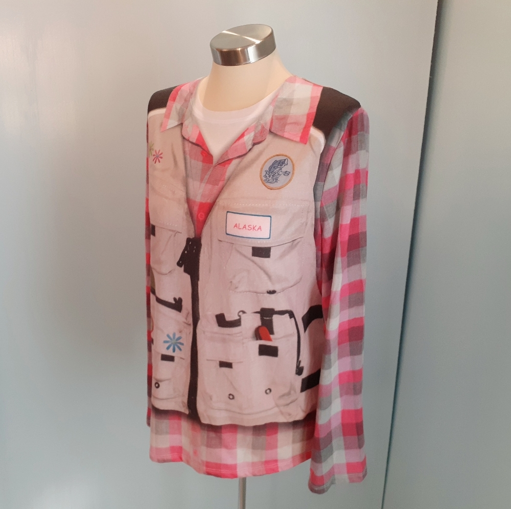Shirt - Picture 3 of 10